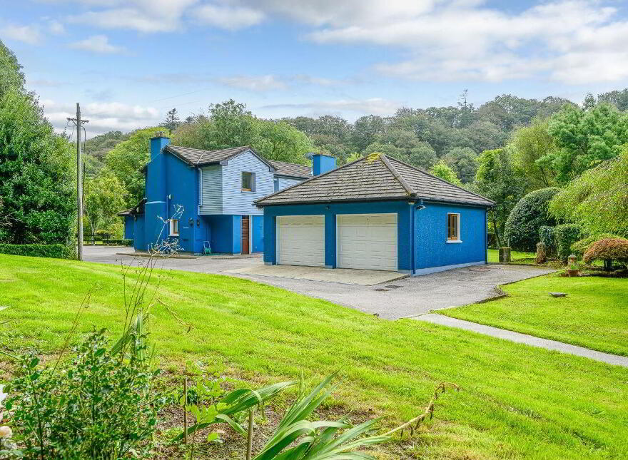 Inverbrinny, Skevanish, Innishannon, T12N22N