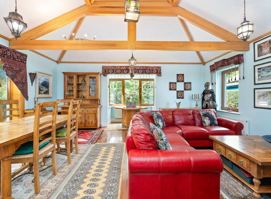 Inverbrinny, Skevanish, Innishannon, T12N22N