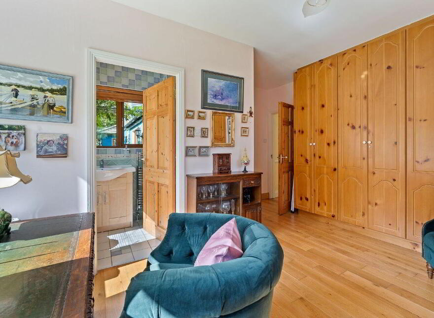 Inverbrinny, Skevanish, Innishannon, T12N22N