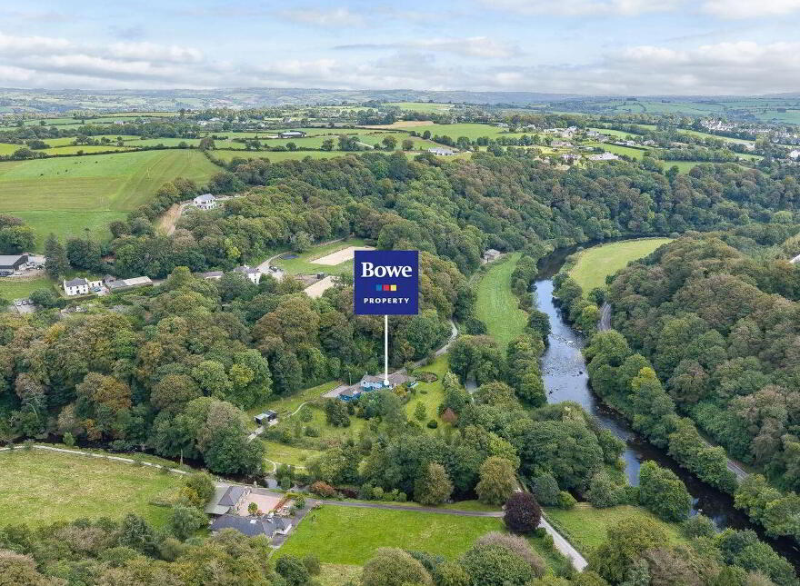 Inverbrinny, Skevanish, Innishannon, T12N22N