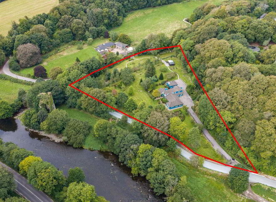 Inverbrinny, Skevanish, Innishannon, T12N22N