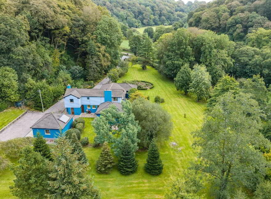 Inverbrinny, Skevanish, Innishannon, T12N22N
