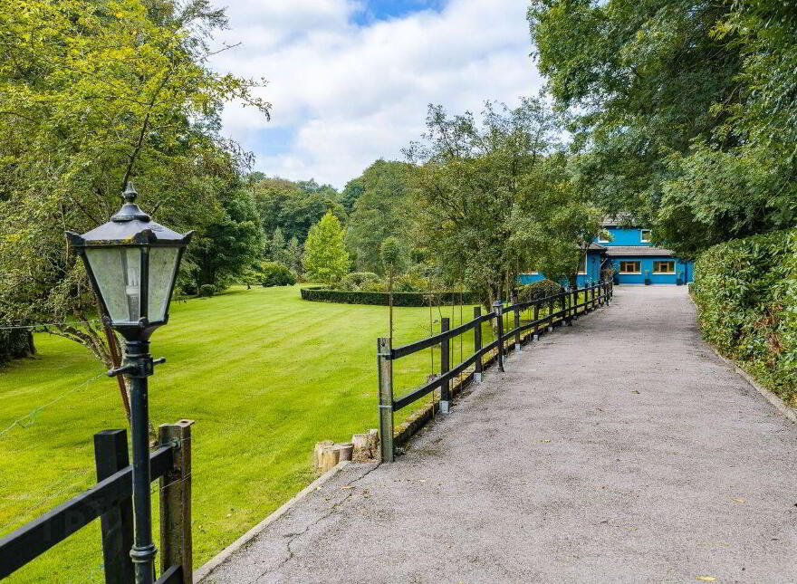 Inverbrinny, Skevanish, Innishannon, T12N22N