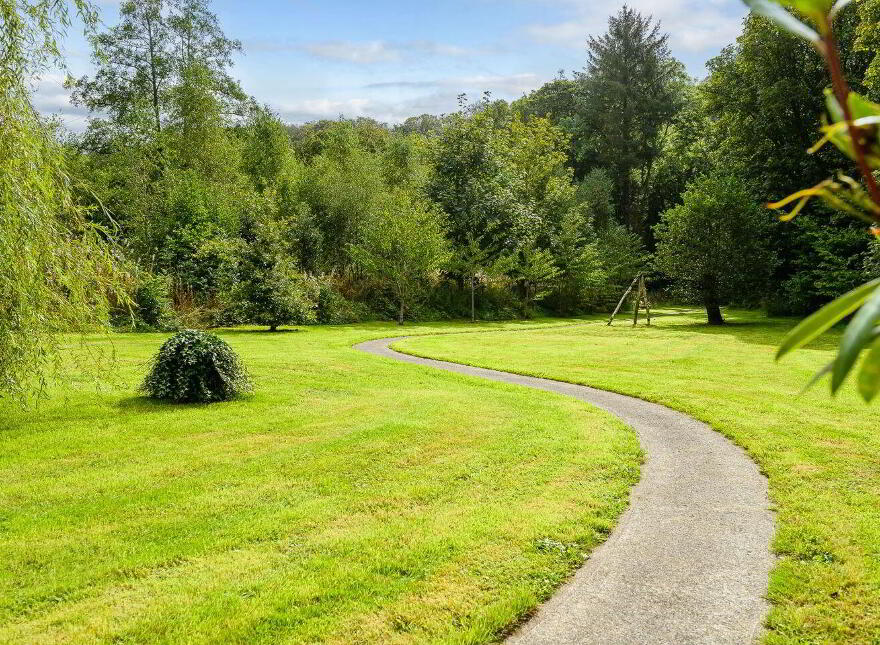 Inverbrinny, Skevanish, Innishannon, T12N22N