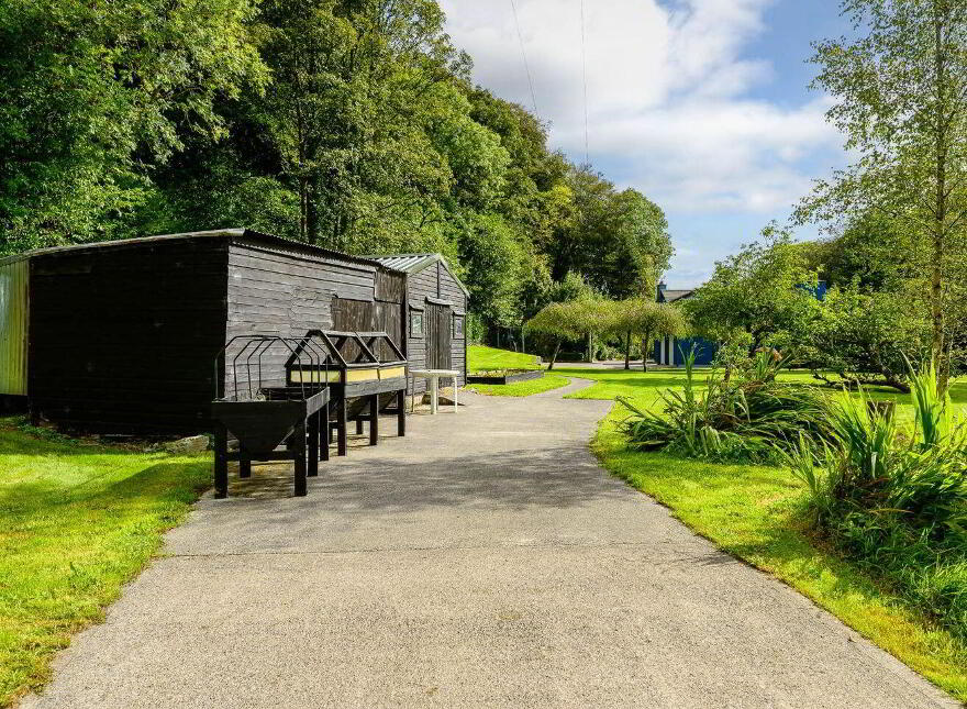 Inverbrinny, Skevanish, Innishannon, T12N22N