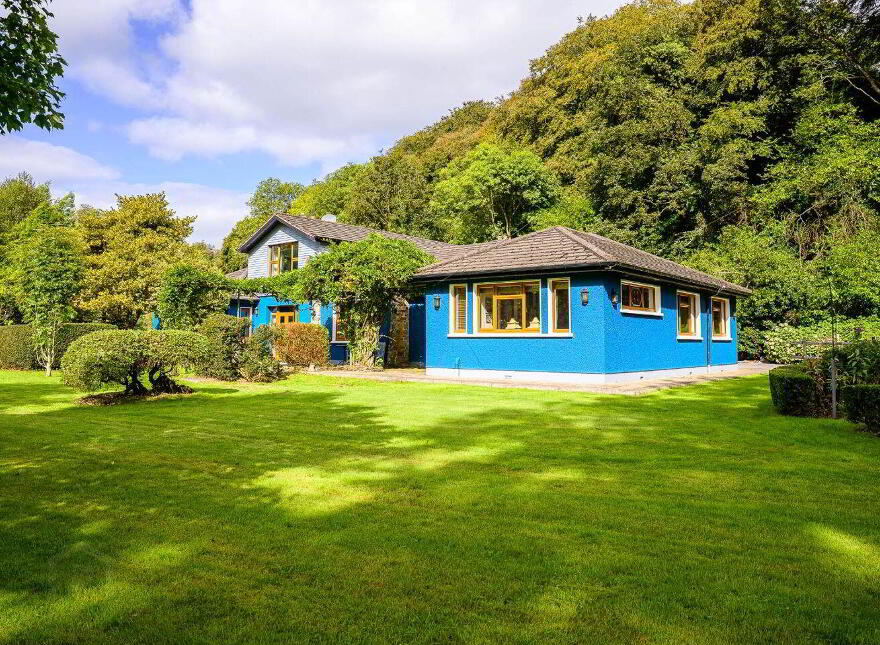 Inverbrinny, Skevanish, Innishannon, T12N22N