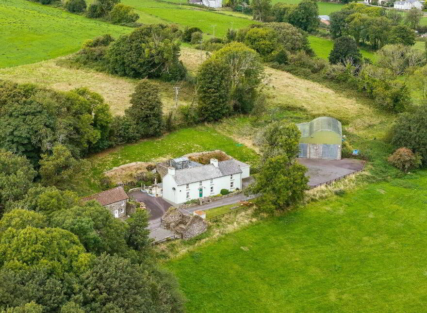 Valley View, Curraghcrowley, Ballineen, P47DC92
