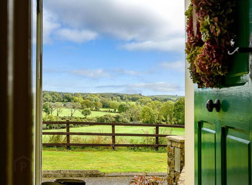 Valley View, Curraghcrowley, Ballineen, P47DC92