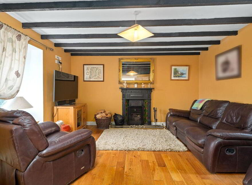 Valley View, Curraghcrowley, Ballineen, P47DC92
