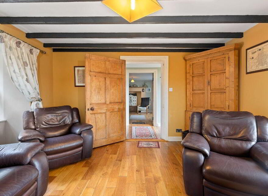 Valley View, Curraghcrowley, Ballineen, P47DC92