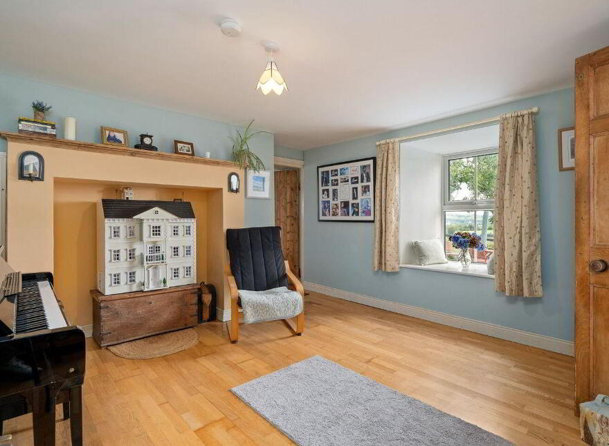 Valley View, Curraghcrowley, Ballineen, P47DC92