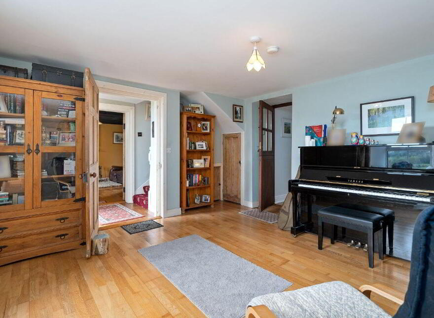 Valley View, Curraghcrowley, Ballineen, P47DC92