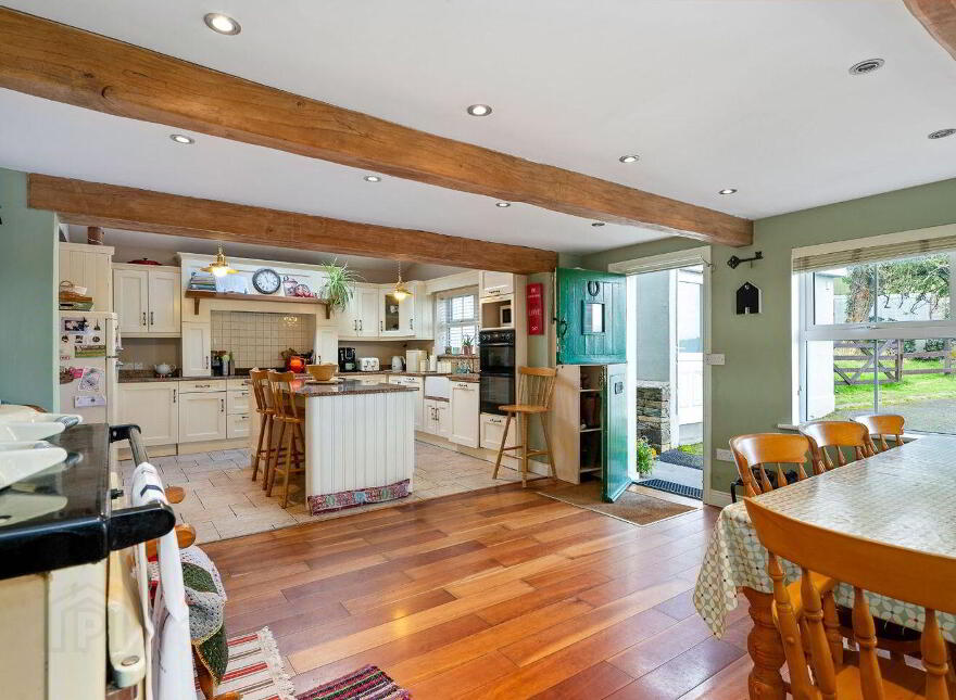 Valley View, Curraghcrowley, Ballineen, P47DC92