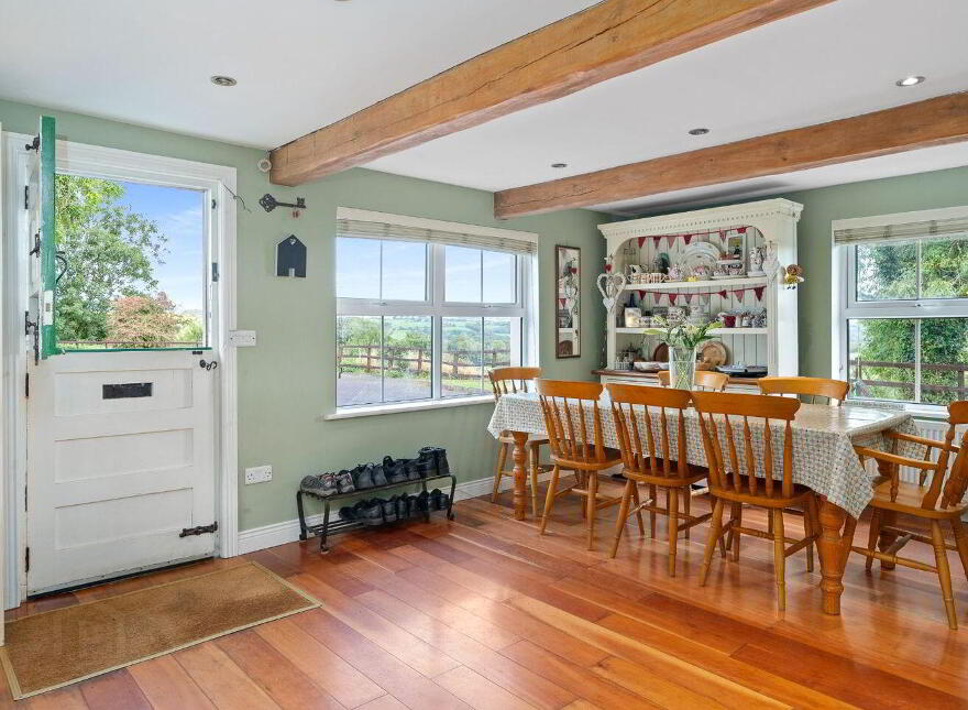 Valley View, Curraghcrowley, Ballineen, P47DC92