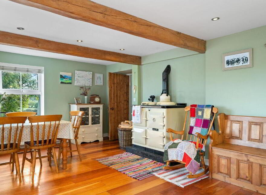 Valley View, Curraghcrowley, Ballineen, P47DC92