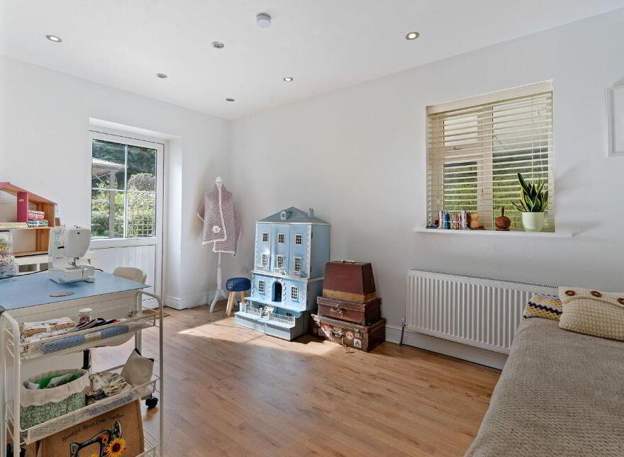 Valley View, Curraghcrowley, Ballineen, P47DC92