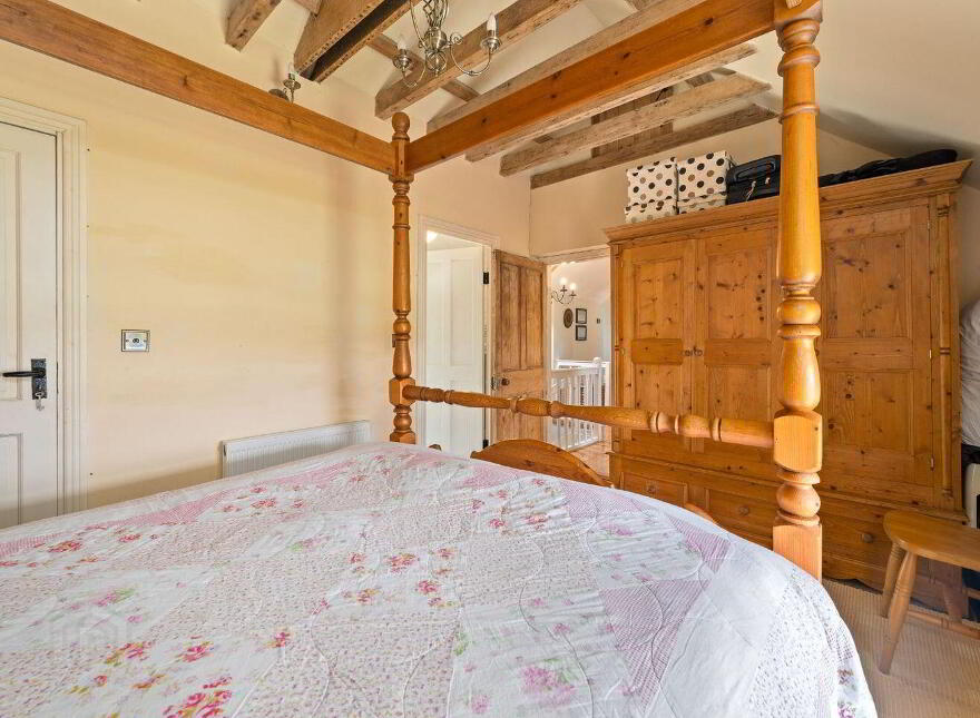 Valley View, Curraghcrowley, Ballineen, P47DC92