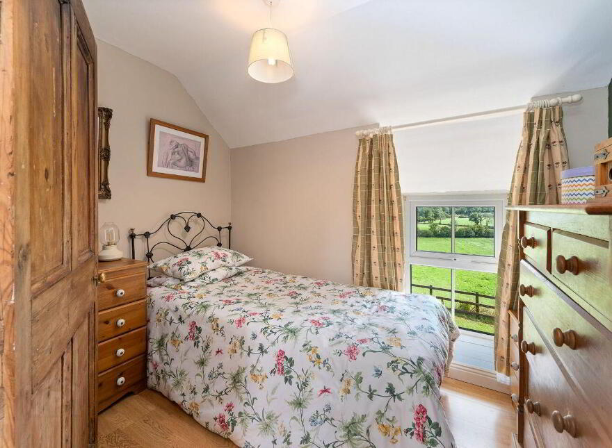 Valley View, Curraghcrowley, Ballineen, P47DC92