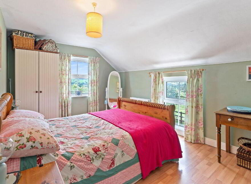 Valley View, Curraghcrowley, Ballineen, P47DC92