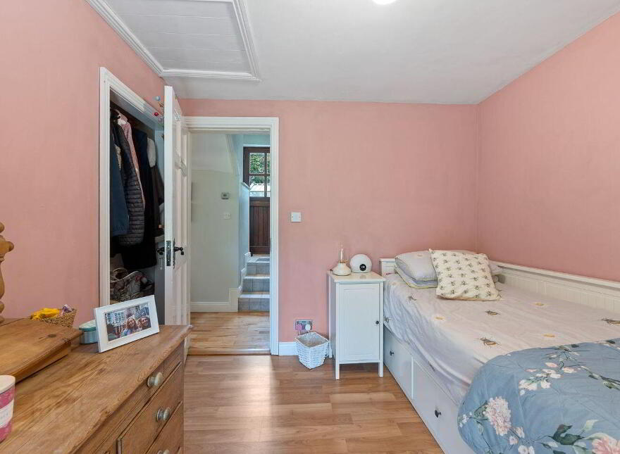 Valley View, Curraghcrowley, Ballineen, P47DC92