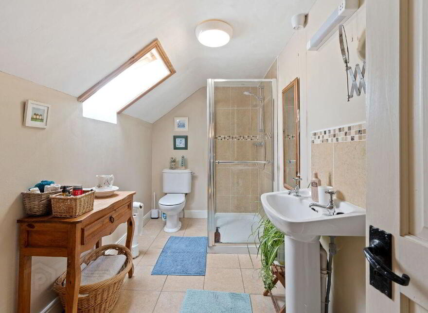 Valley View, Curraghcrowley, Ballineen, P47DC92