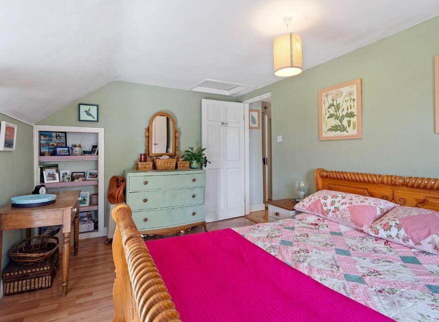 Valley View, Curraghcrowley, Ballineen, P47DC92