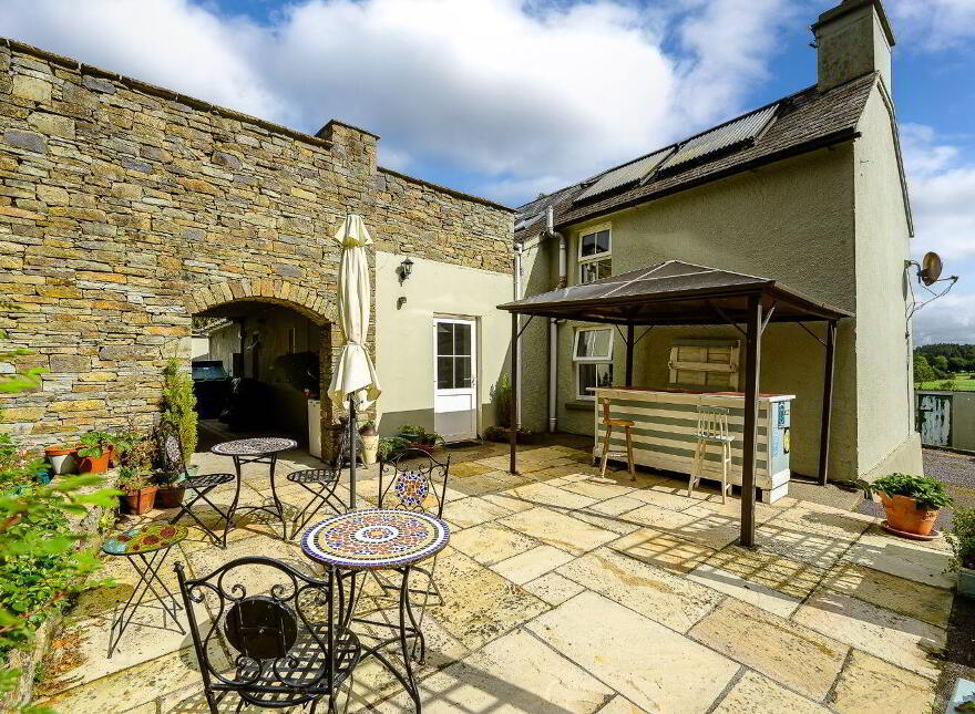 Valley View, Curraghcrowley, Ballineen, P47DC92