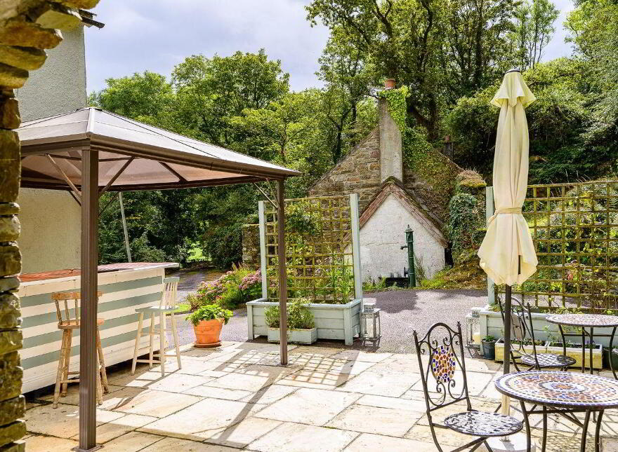 Valley View, Curraghcrowley, Ballineen, P47DC92