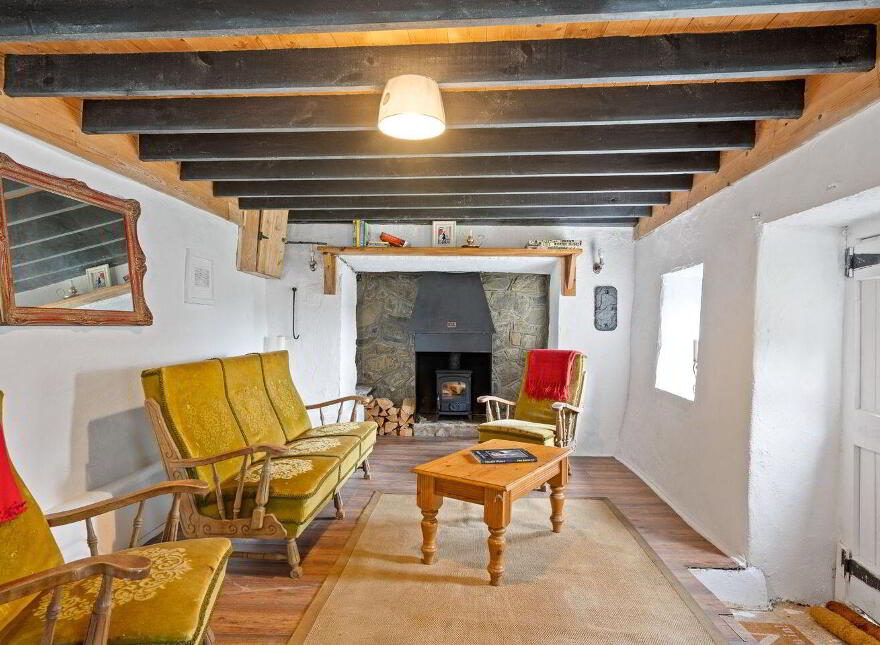 Valley View, Curraghcrowley, Ballineen, P47DC92
