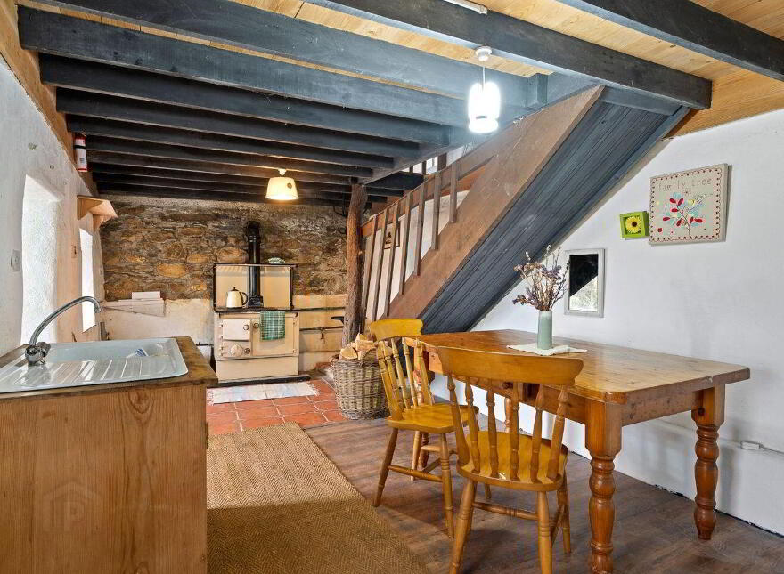Valley View, Curraghcrowley, Ballineen, P47DC92