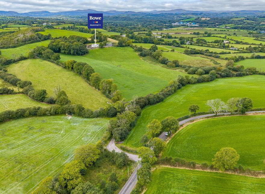Valley View, Curraghcrowley, Ballineen, P47DC92