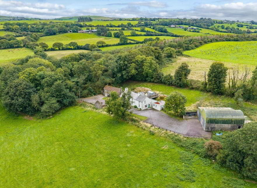 Valley View, Curraghcrowley, Ballineen, P47DC92