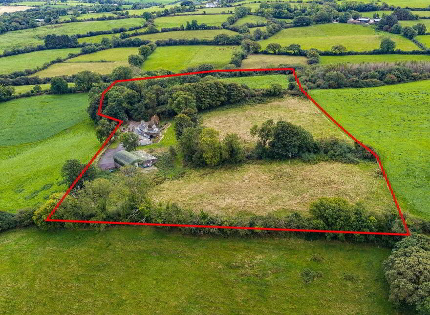 Valley View, Curraghcrowley, Ballineen, P47DC92