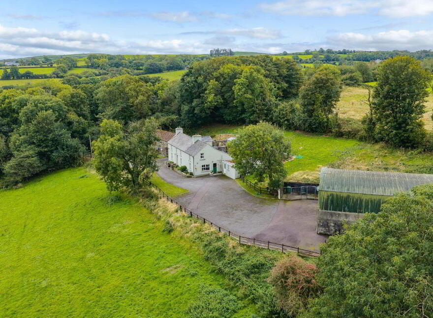 Valley View, Curraghcrowley, Ballineen, P47DC92