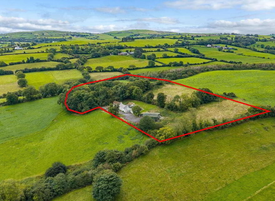Valley View, Curraghcrowley, Ballineen, P47DC92