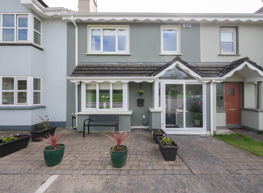 11 Gleann Alainn, Ballygarvan, T12X0PX