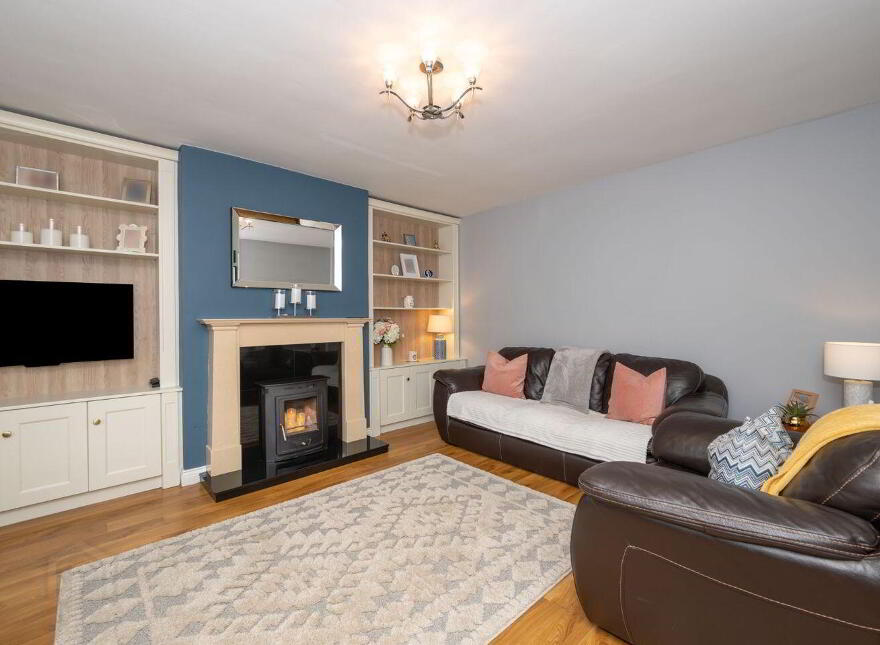 11 Gleann Alainn, Ballygarvan, T12X0PX