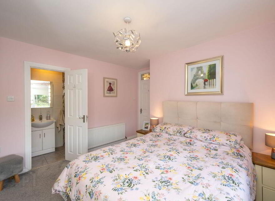 11 Gleann Alainn, Ballygarvan, T12X0PX