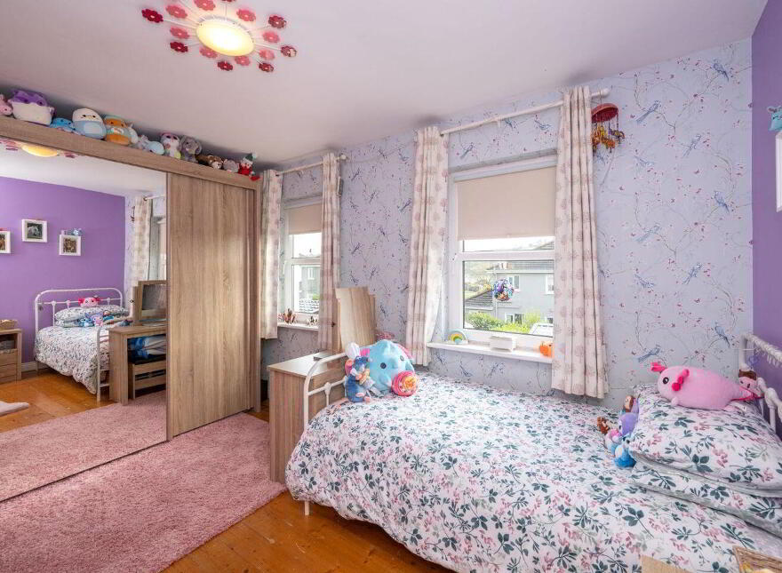11 Gleann Alainn, Ballygarvan, T12X0PX