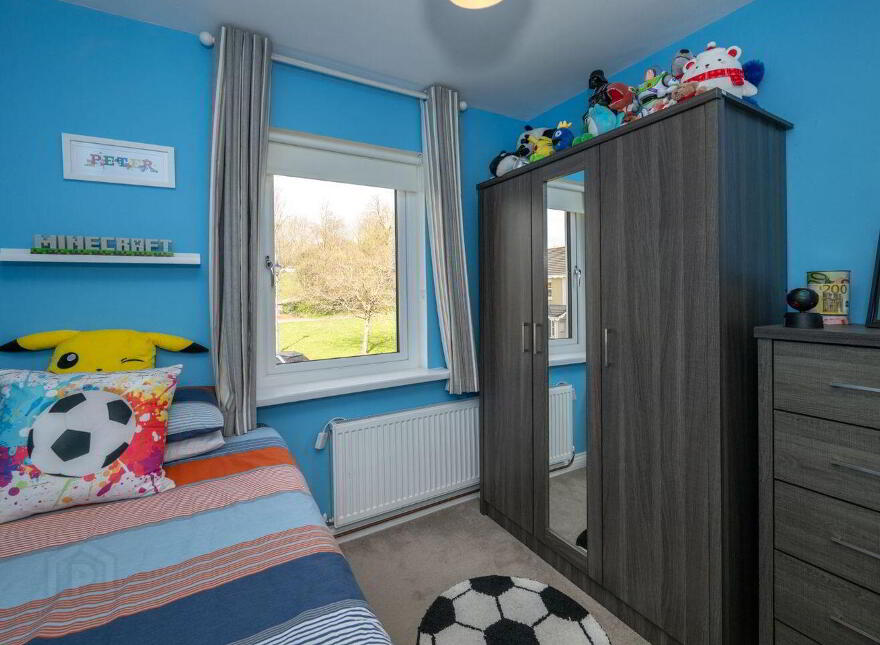 11 Gleann Alainn, Ballygarvan, T12X0PX