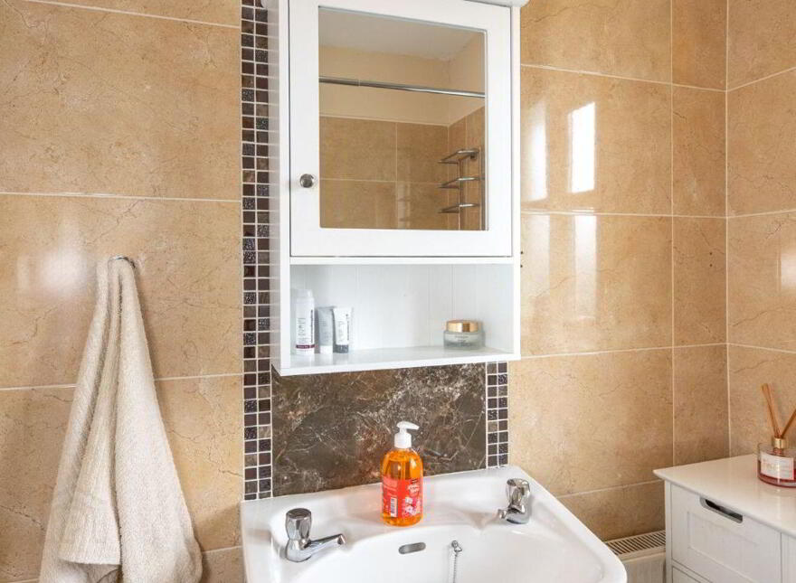 11 Gleann Alainn, Ballygarvan, T12X0PX