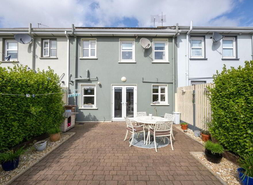 11 Gleann Alainn, Ballygarvan, T12X0PX