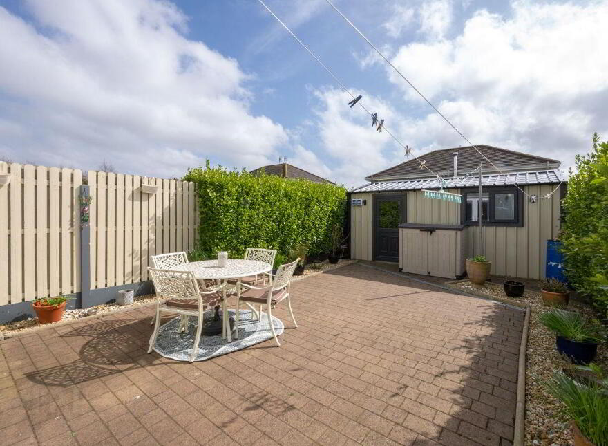 11 Gleann Alainn, Ballygarvan, T12X0PX