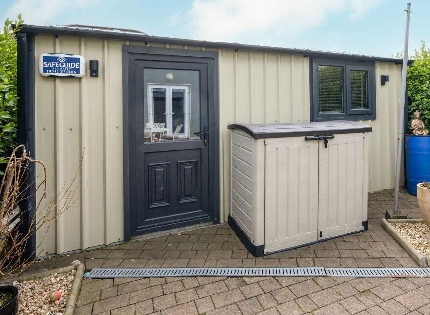 11 Gleann Alainn, Ballygarvan, T12X0PX