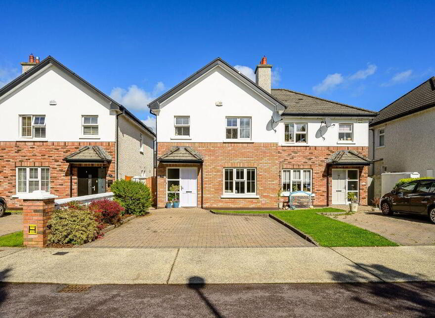 29 Ardcahon Way, Coolkellure, Lehenaghbeg, T12DC2C photo