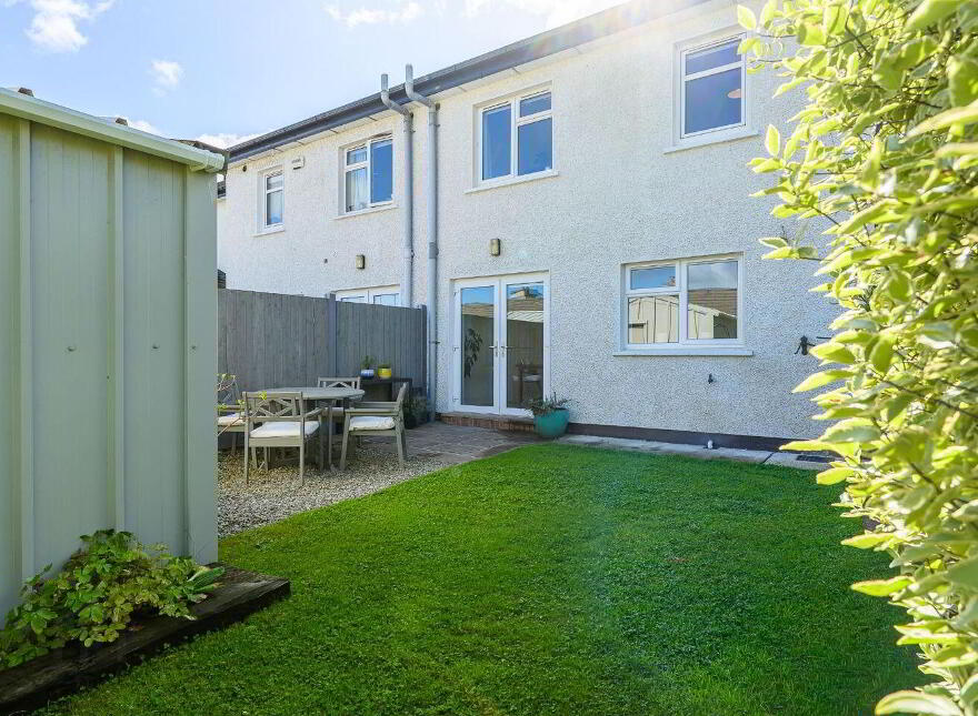 29 Ardcahon Way, Coolkellure, Lehenaghbeg, T12DC2C