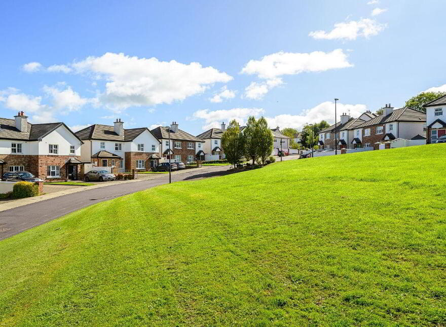 29 Ardcahon Way, Coolkellure, Lehenaghbeg, T12DC2C