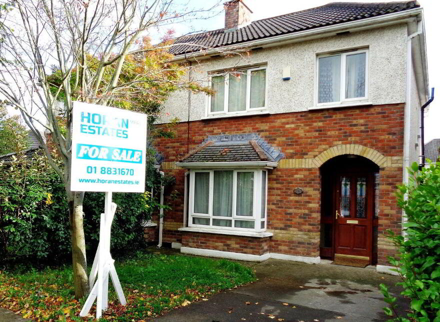 18 The Glade, Hunters Run, Clonee