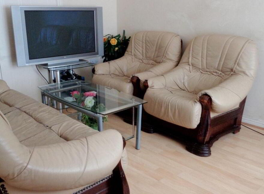 18 The Glade, Hunters Run, Clonee