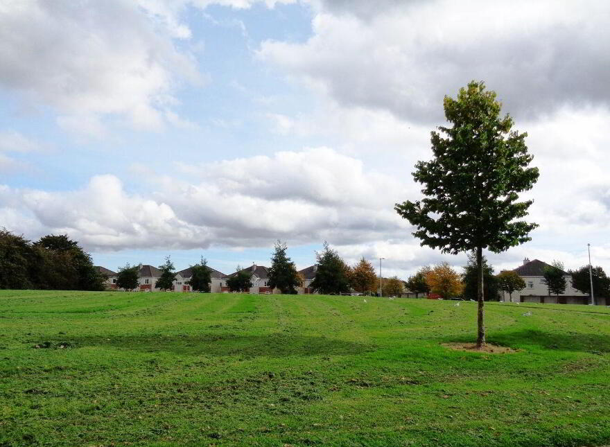 18 The Glade, Hunters Run, Clonee
